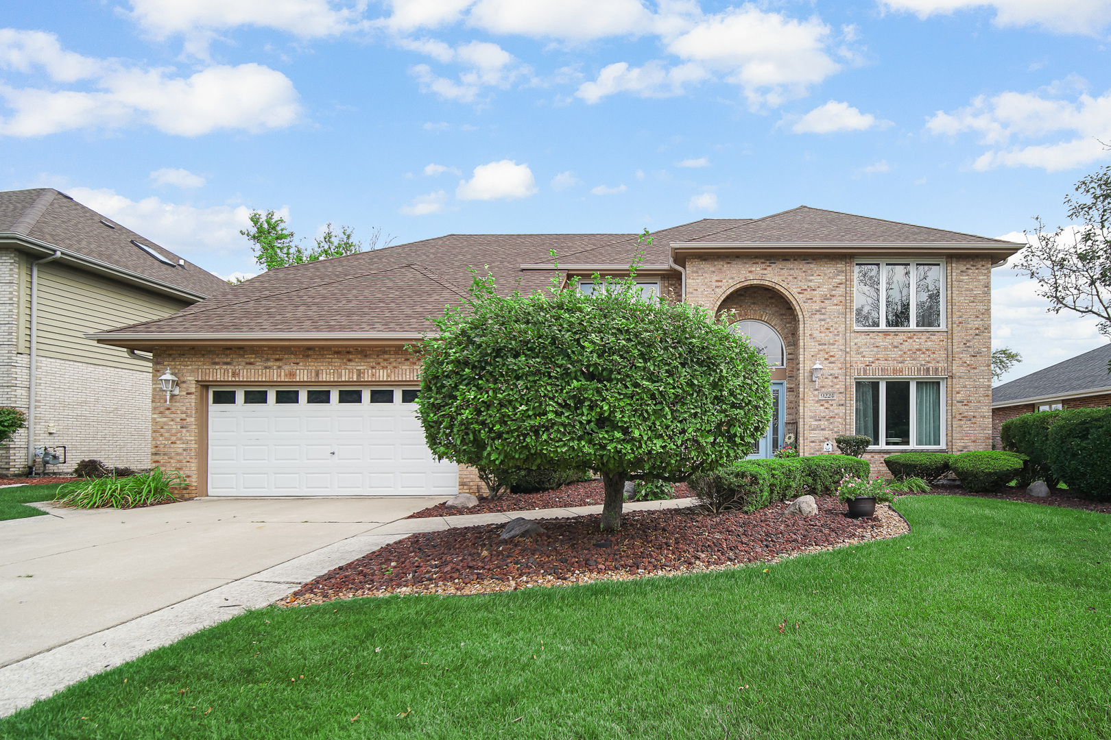 9224 Greenwood Drive
