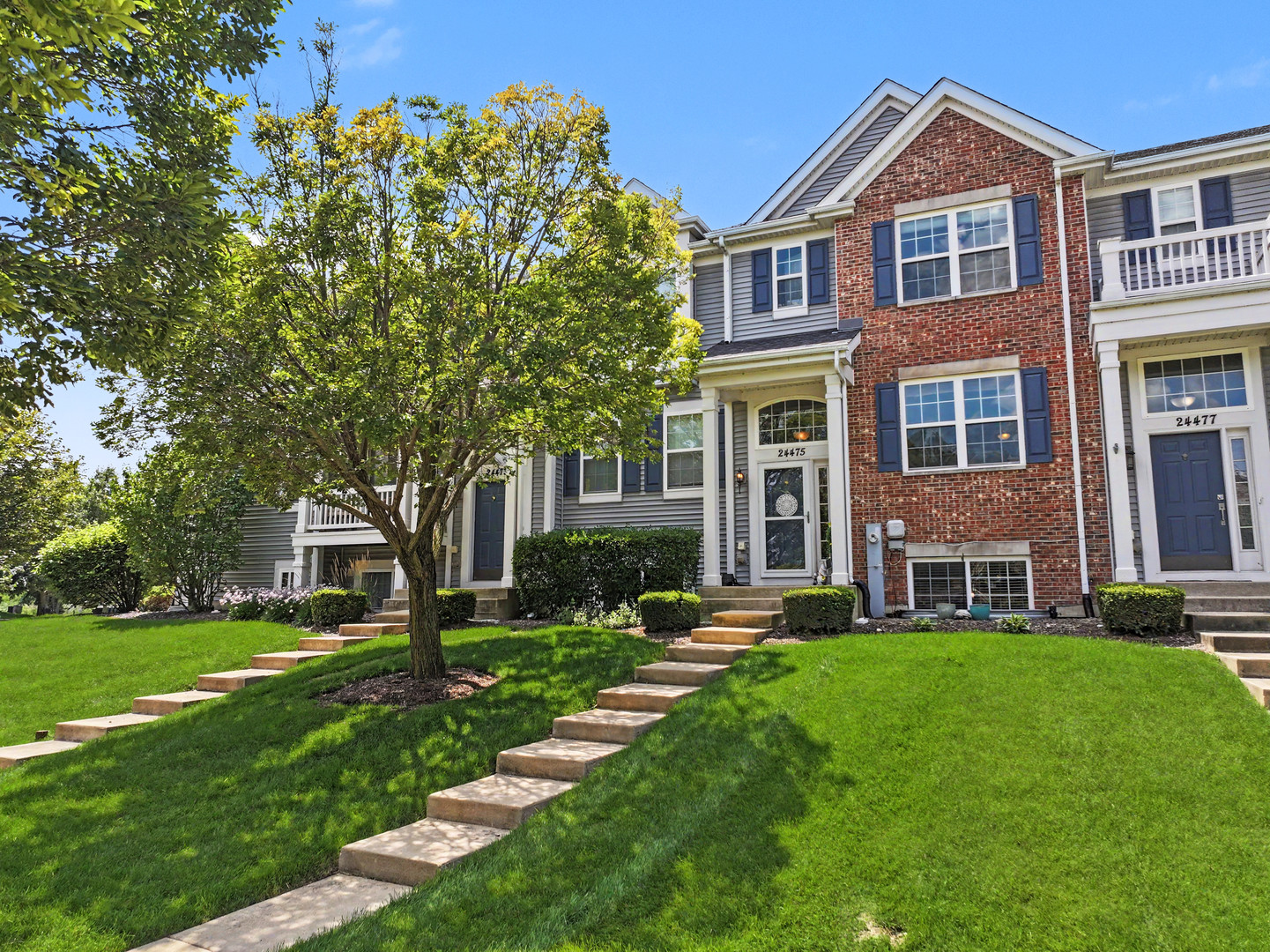 24475 John Adams Drive