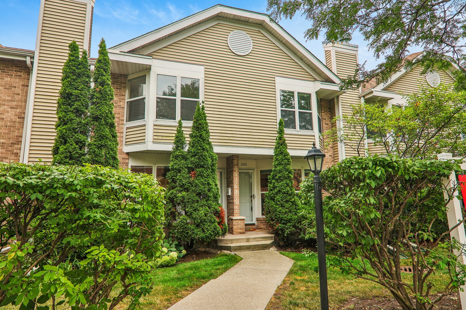 3365 Church Street
