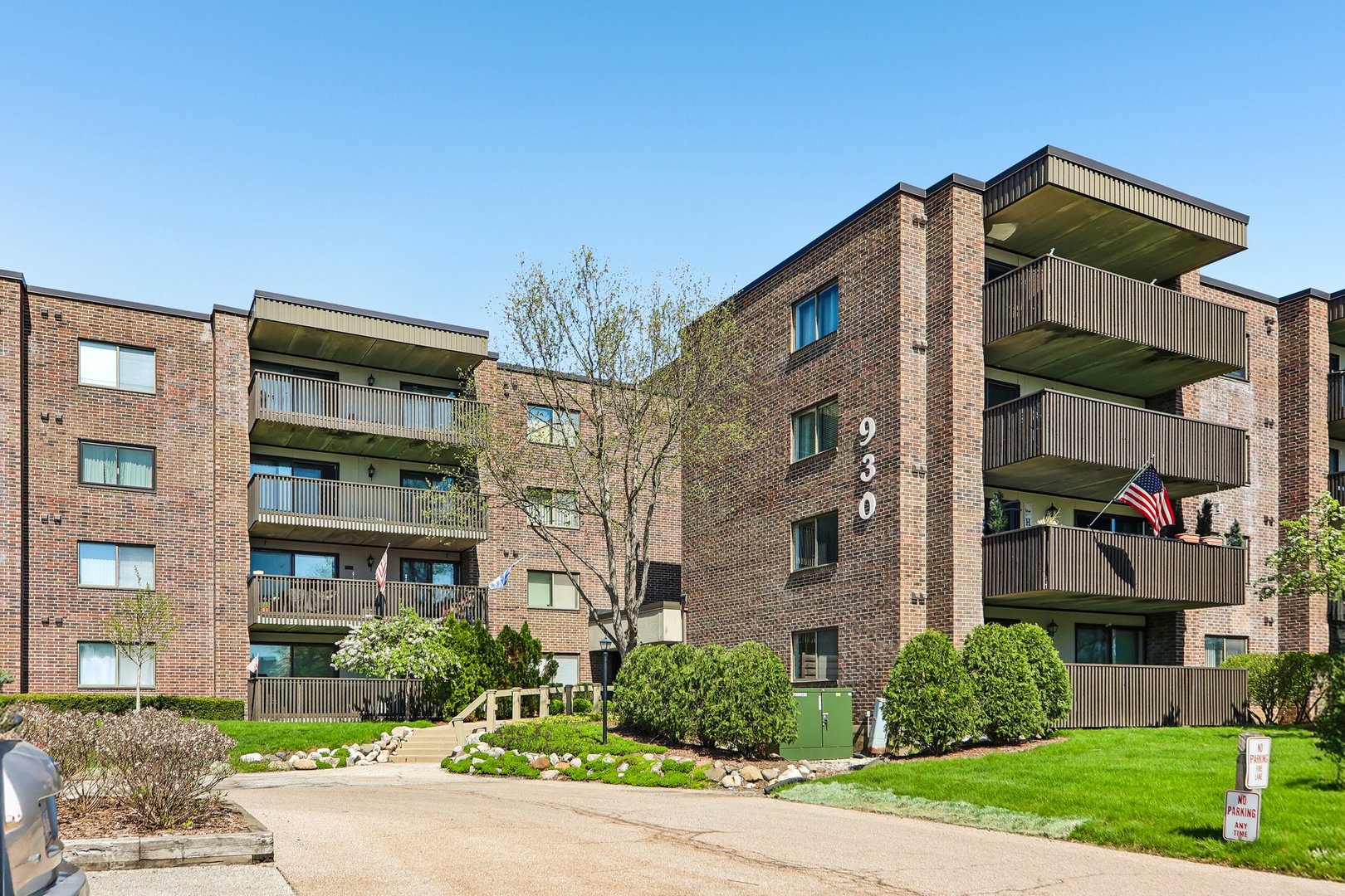 930 TAYLOR Drive