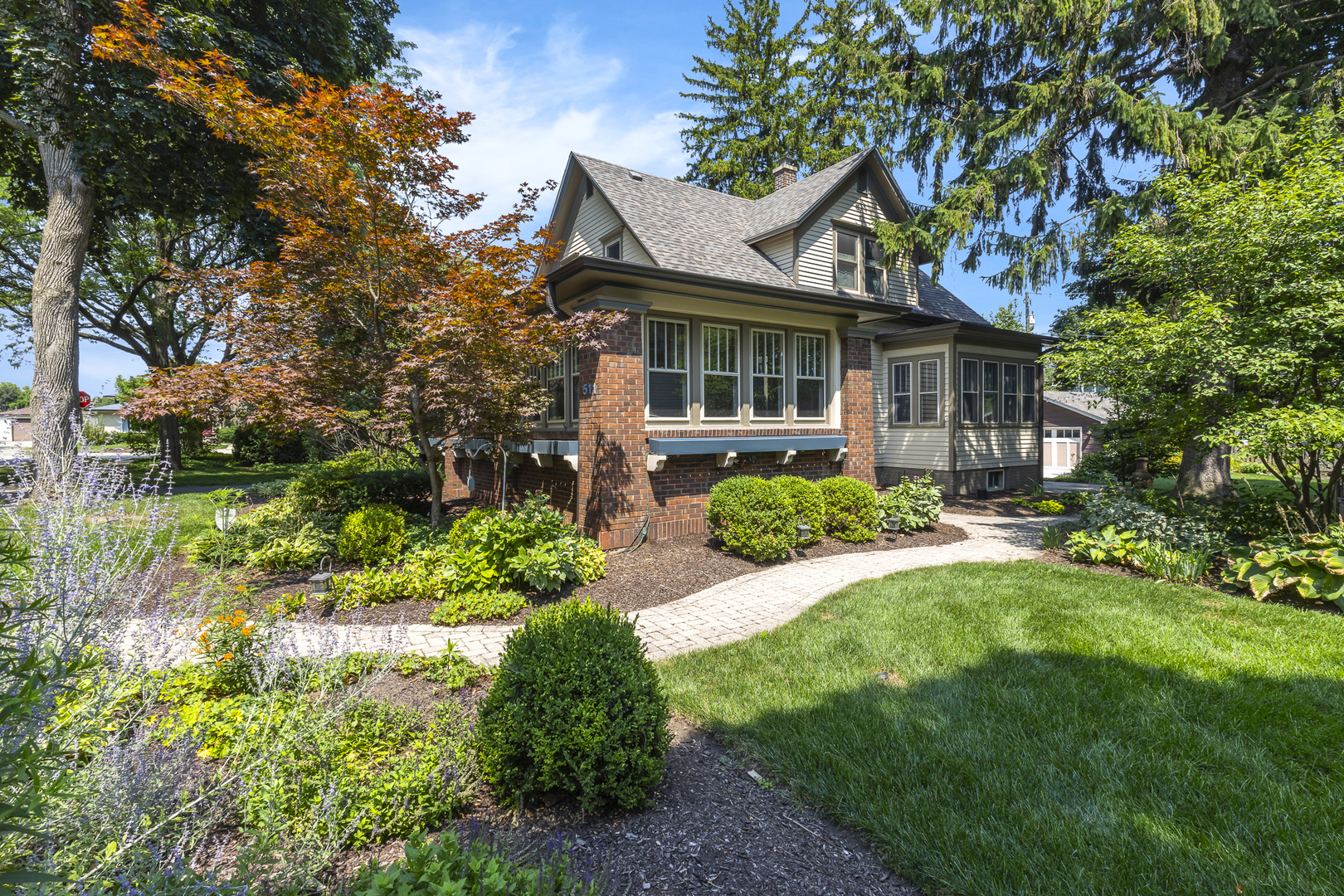 511 Evergreen Avenue
