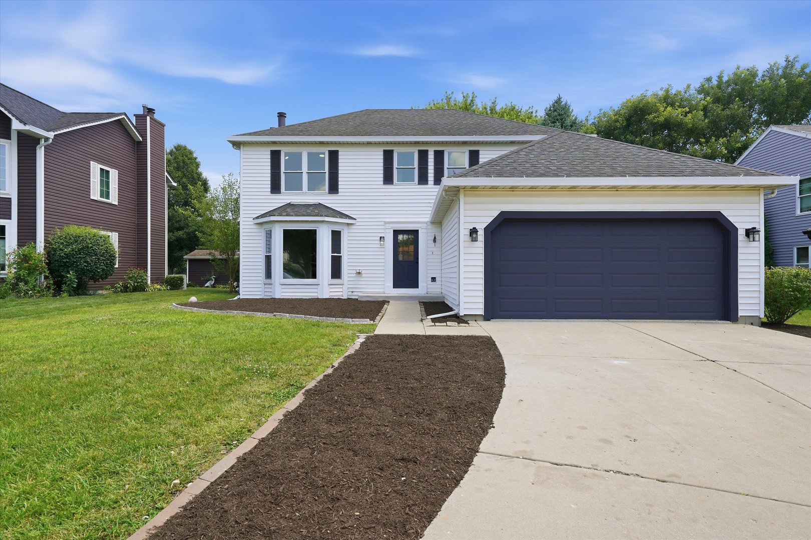 308 Homewood Drive