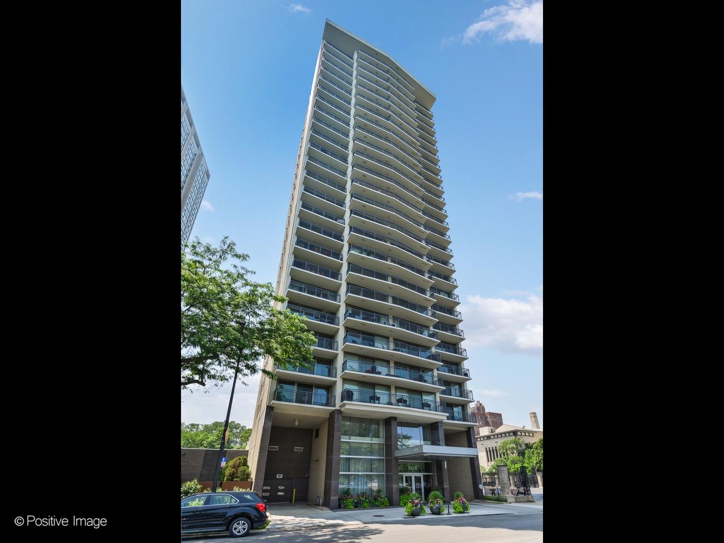 3470 Lake Shore Drive