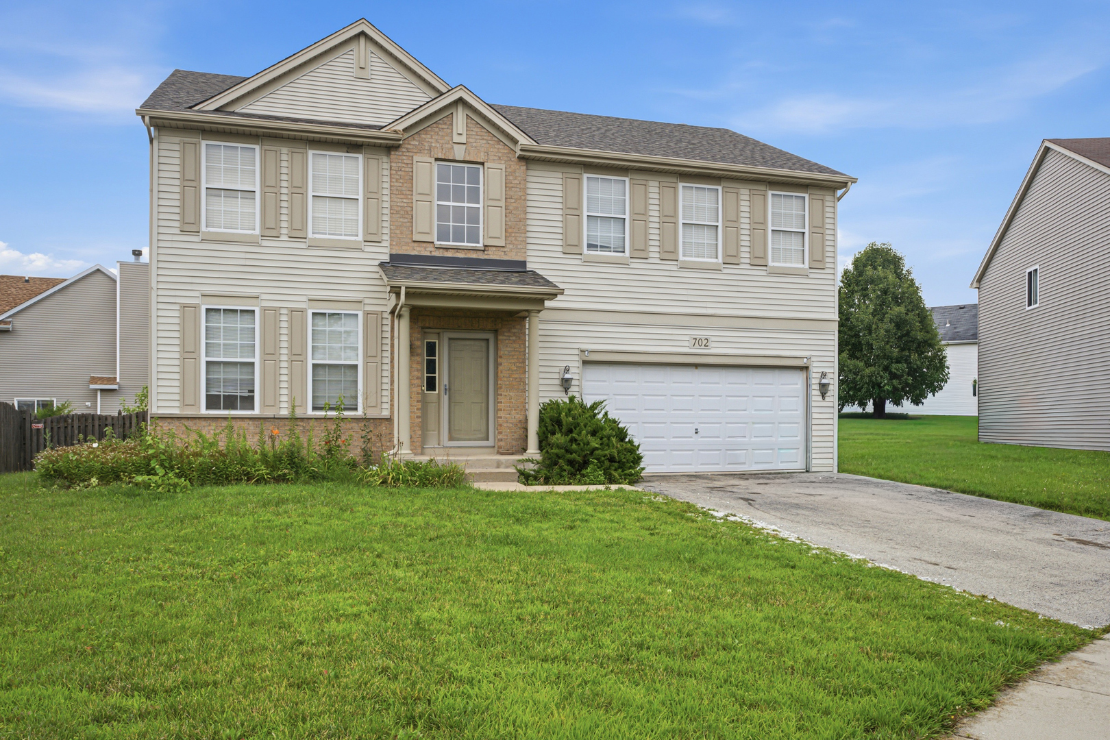702 Silver Leaf Court