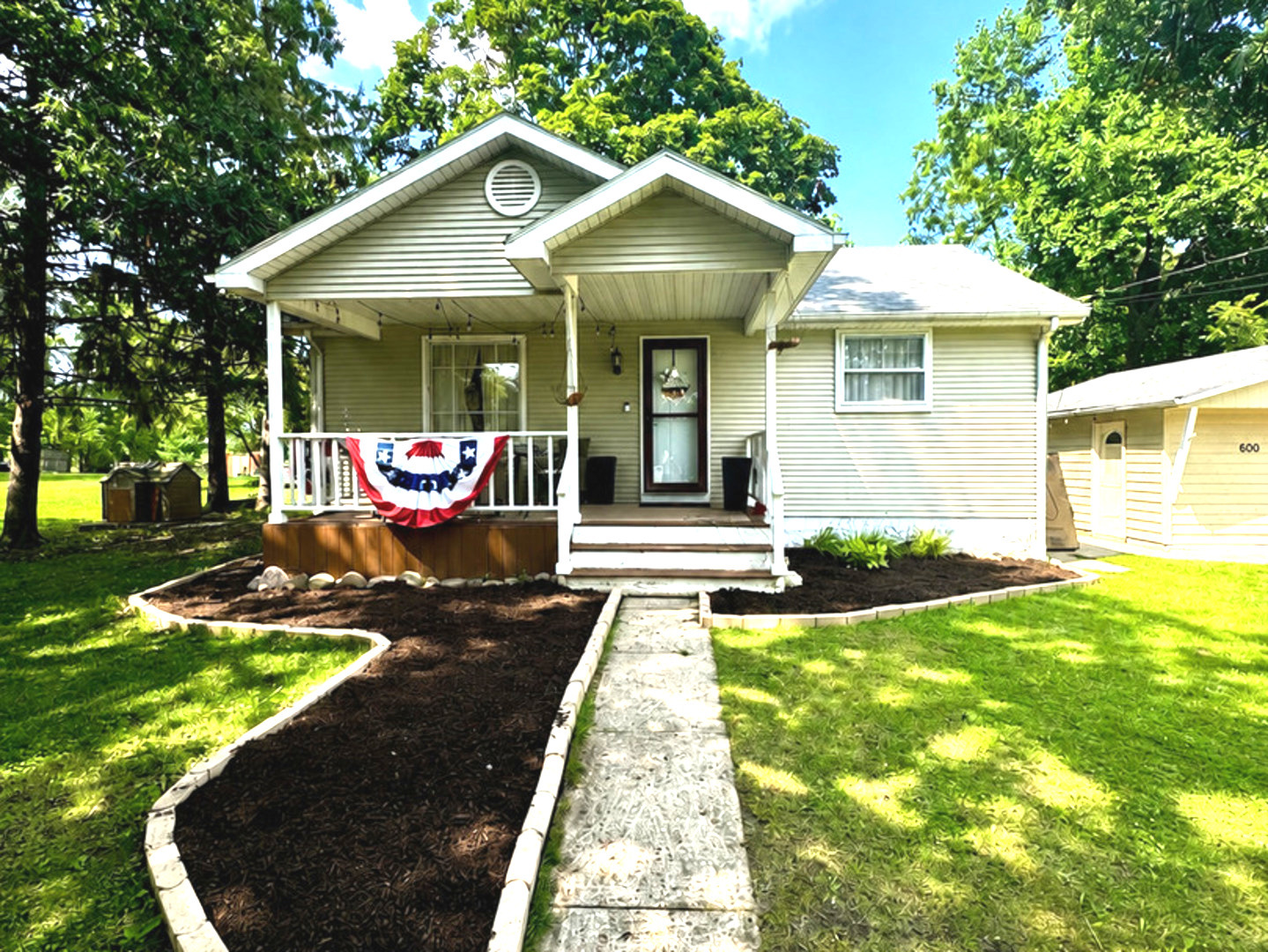 600 Northwestern Street