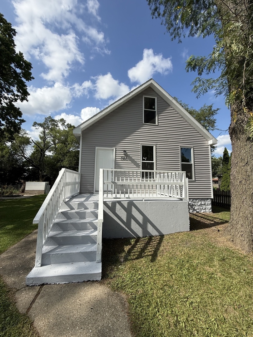 505 Strong Avenue