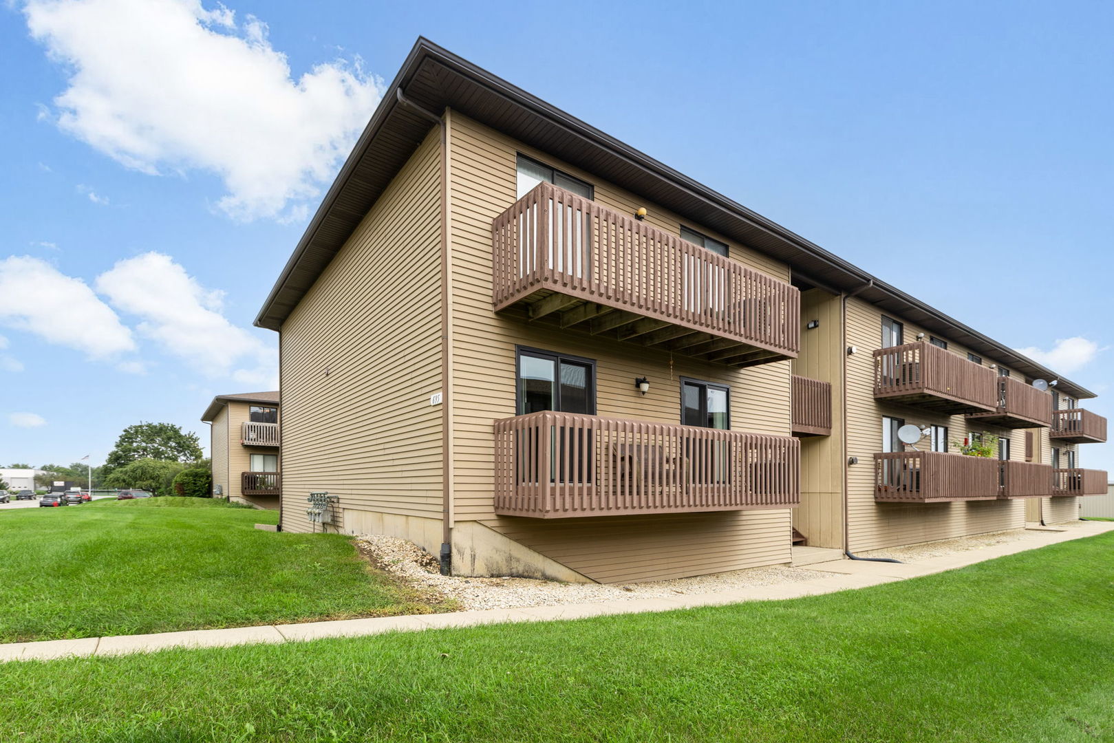 695 Dean Drive