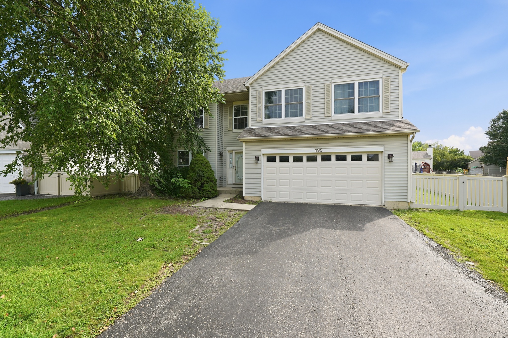 135 Fairfield Drive