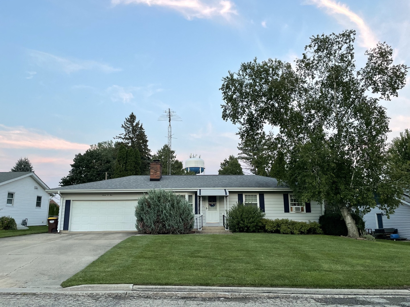 705 Obrien Street