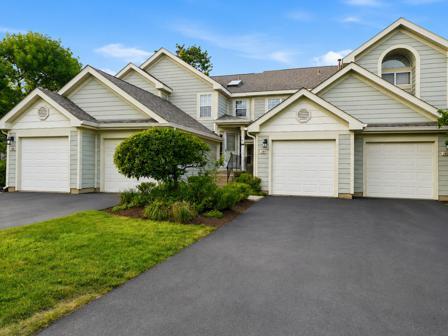 184 Hamilton Drive