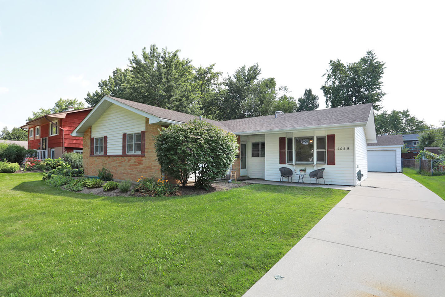 2055 Shepard Road