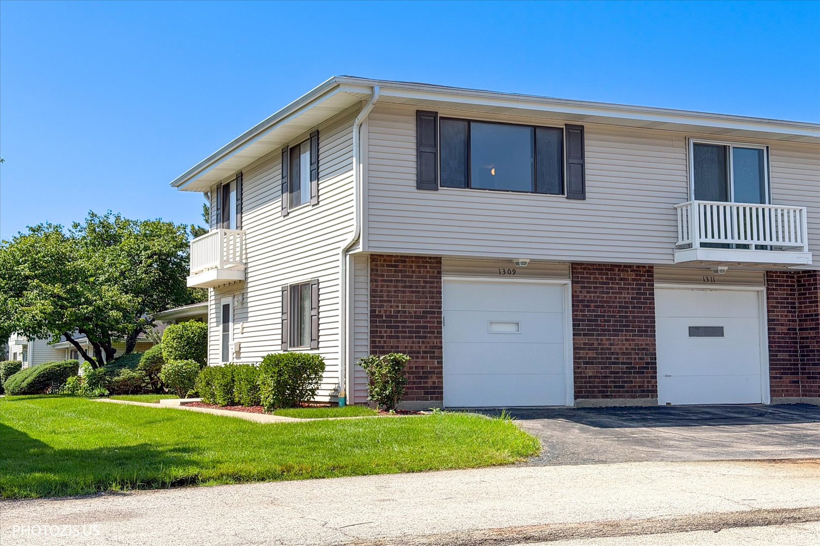 1309 Yarmouth Court