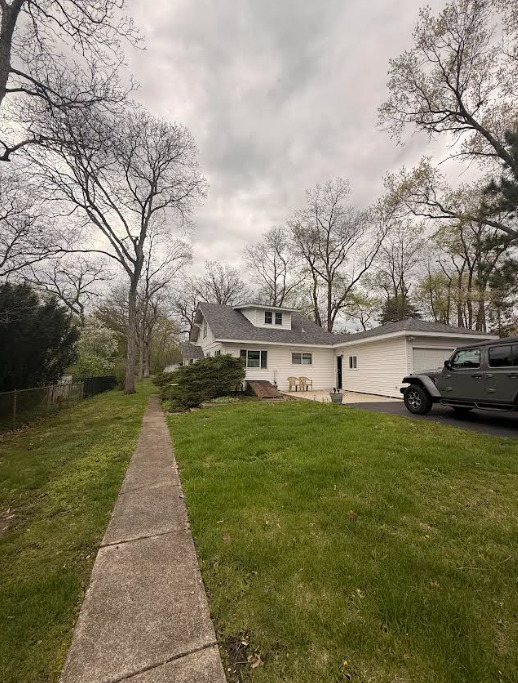 7513 Carleton Drive