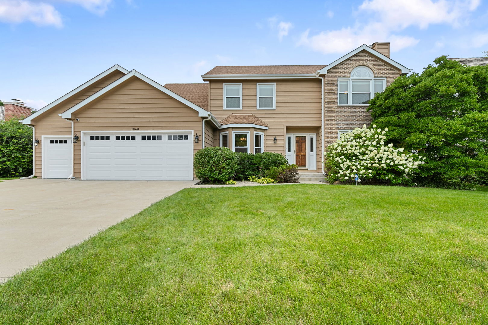 1848 Ravine Drive