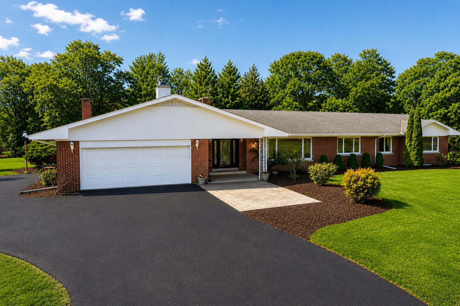 15600 Griswold Springs Road