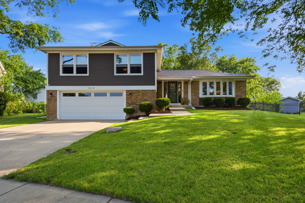1519 Raleigh Court