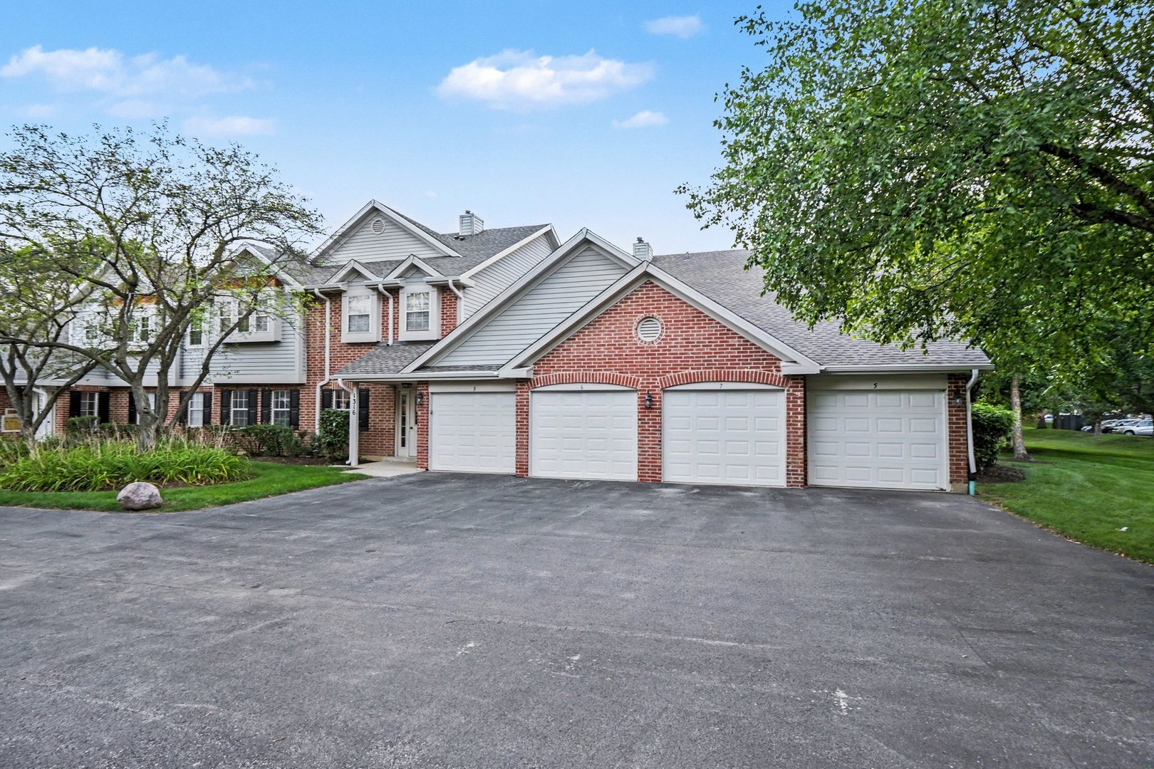 1316 Evergreen Drive