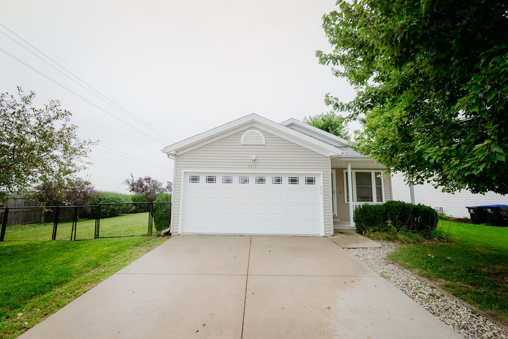 3413 Mcniff Drive