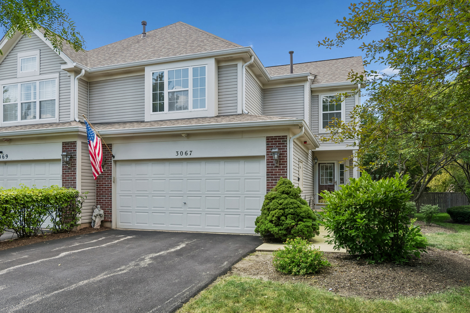 3067 Serenity Lane