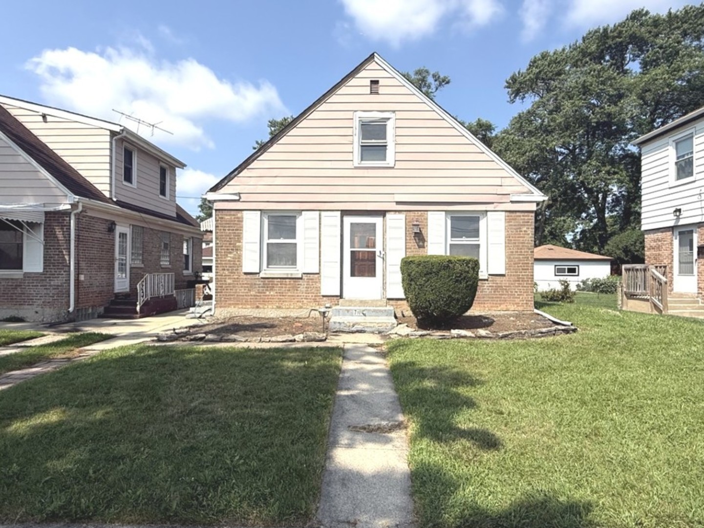 744 Gardner Road