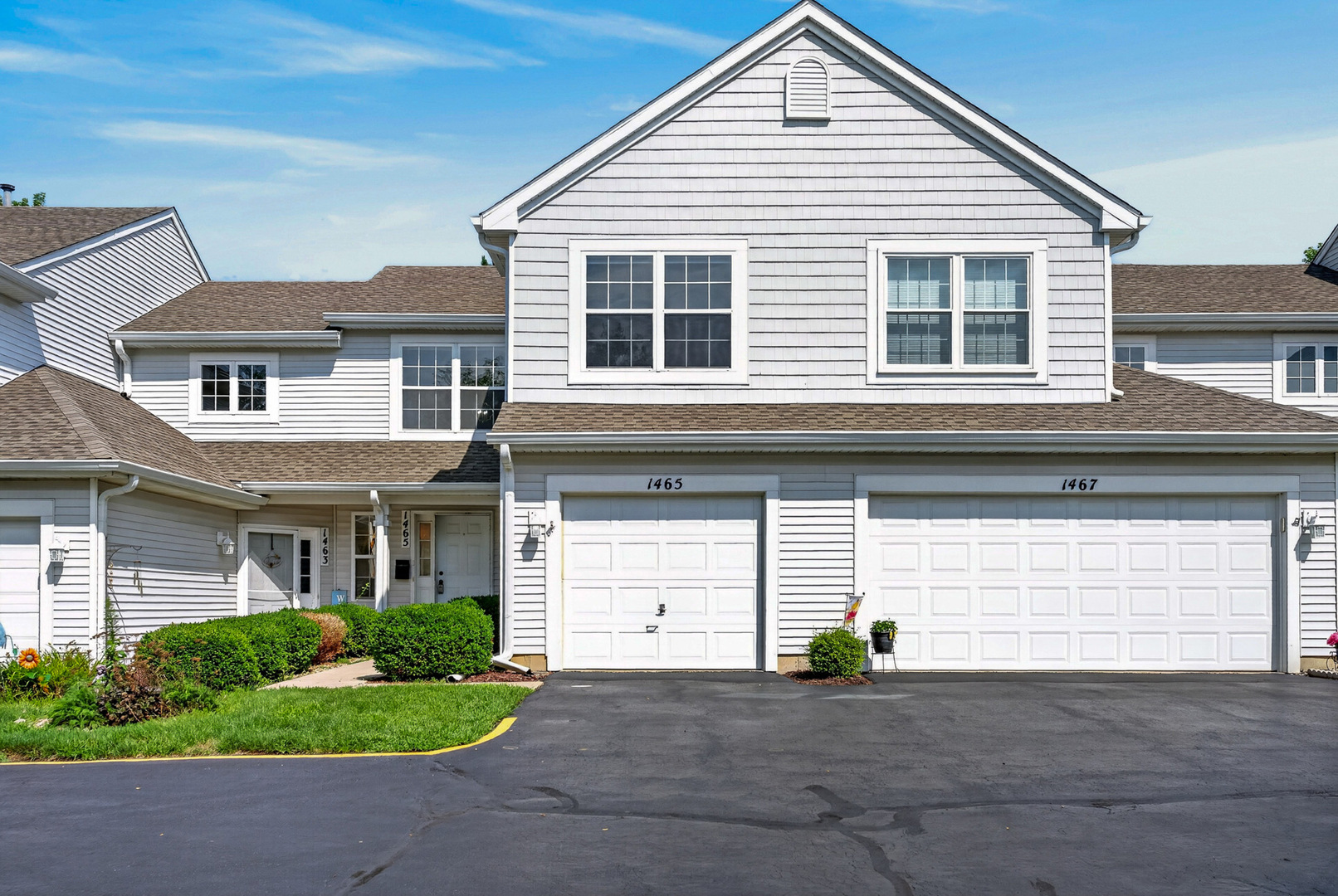 1465 Meadowsedge Lane