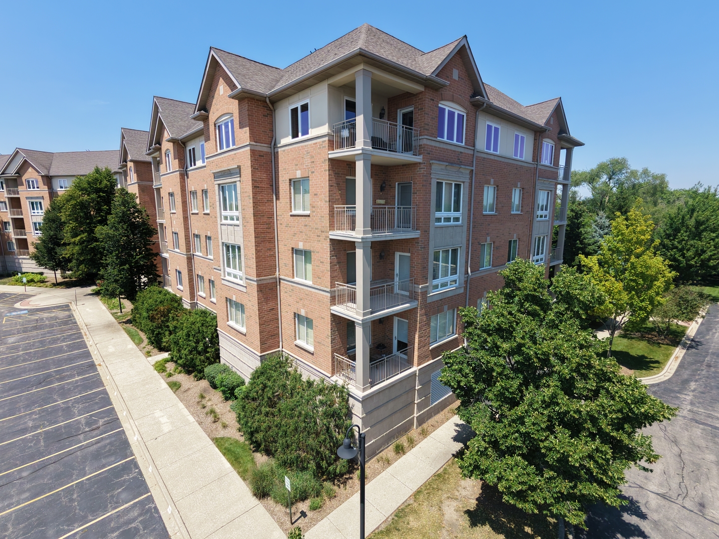 125 Buffalo Grove Road