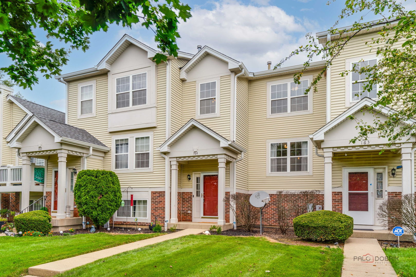 164 Holiday Lane