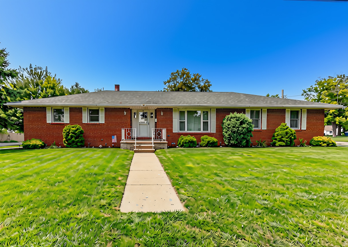 701 Clark Street