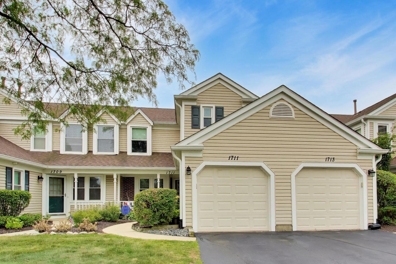 1711 Vermont Drive