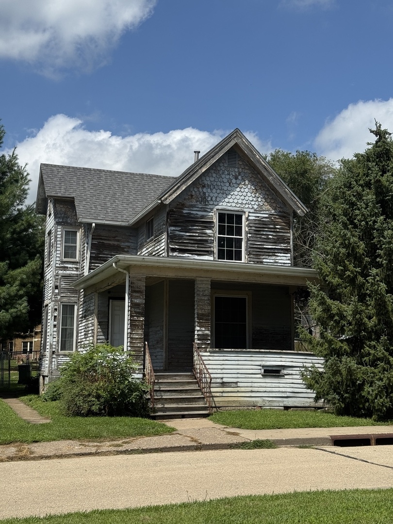 604 Melrose Court
