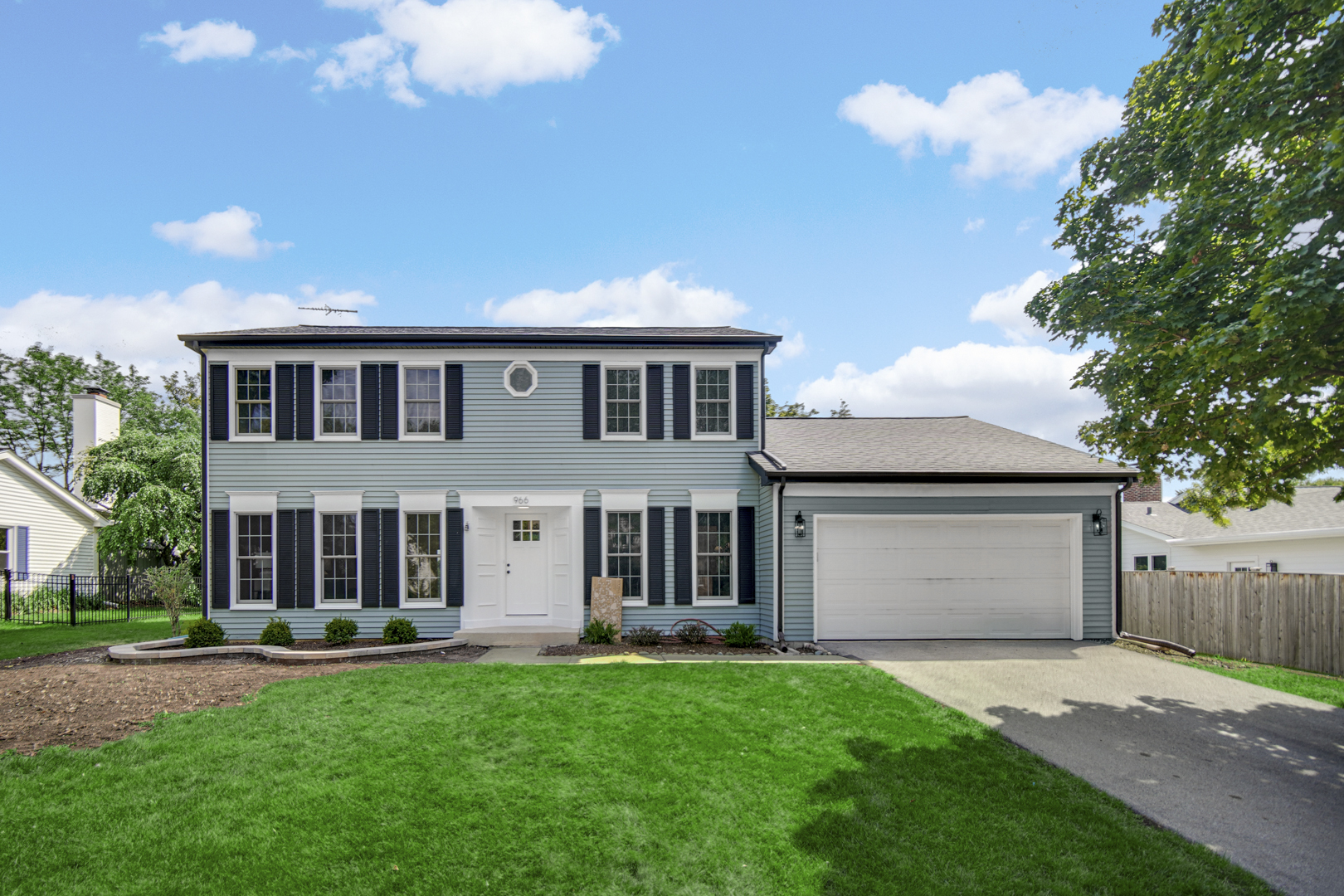 966 Bauer Road