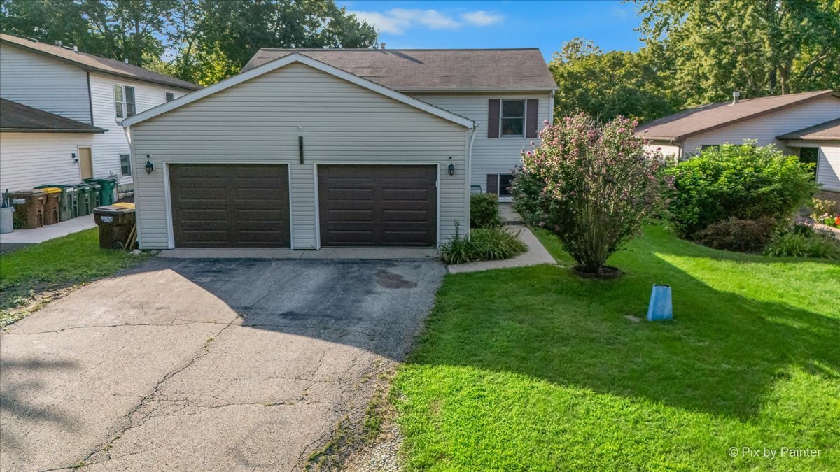 3815 Tulip Street
