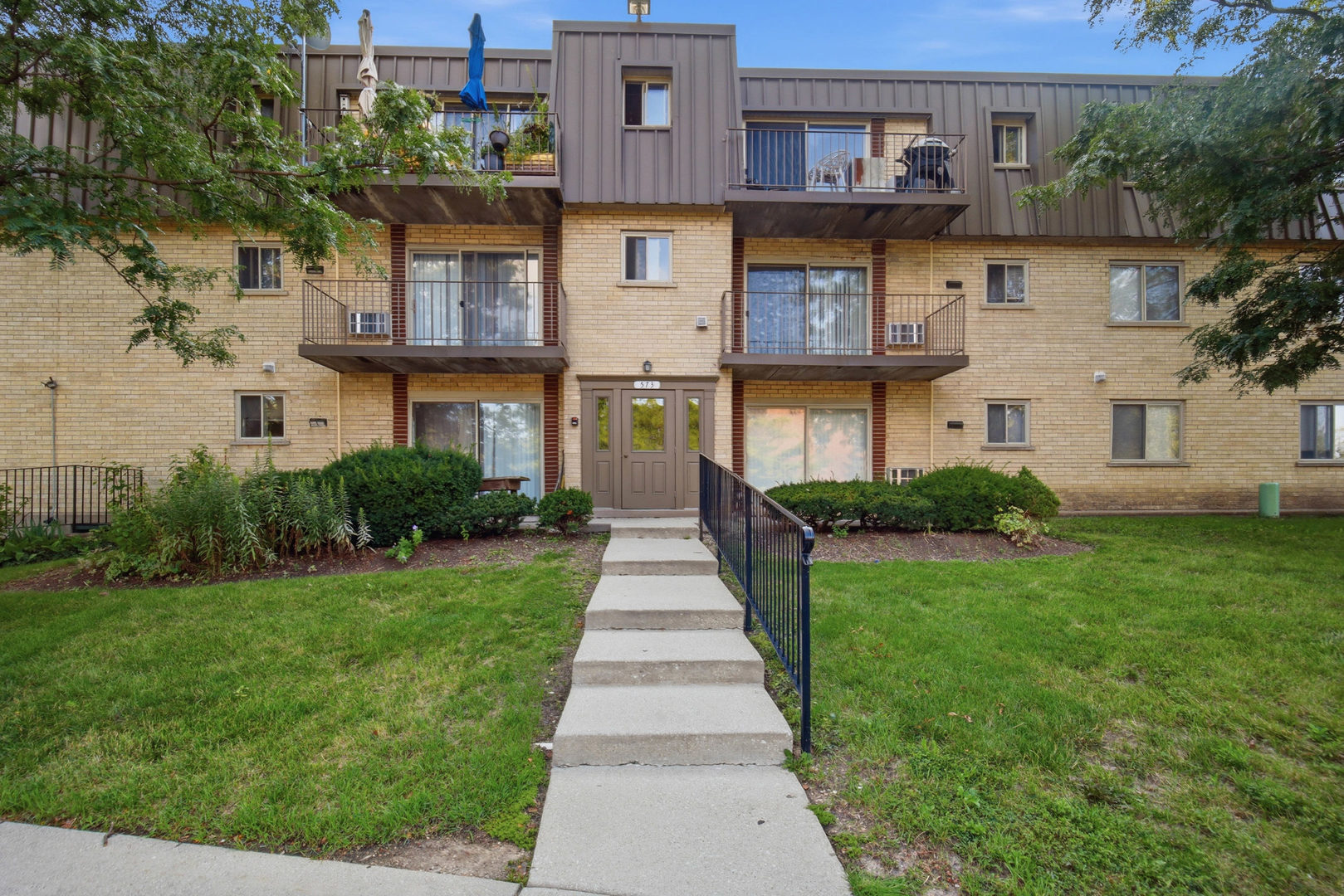 573 Fairway View Drive