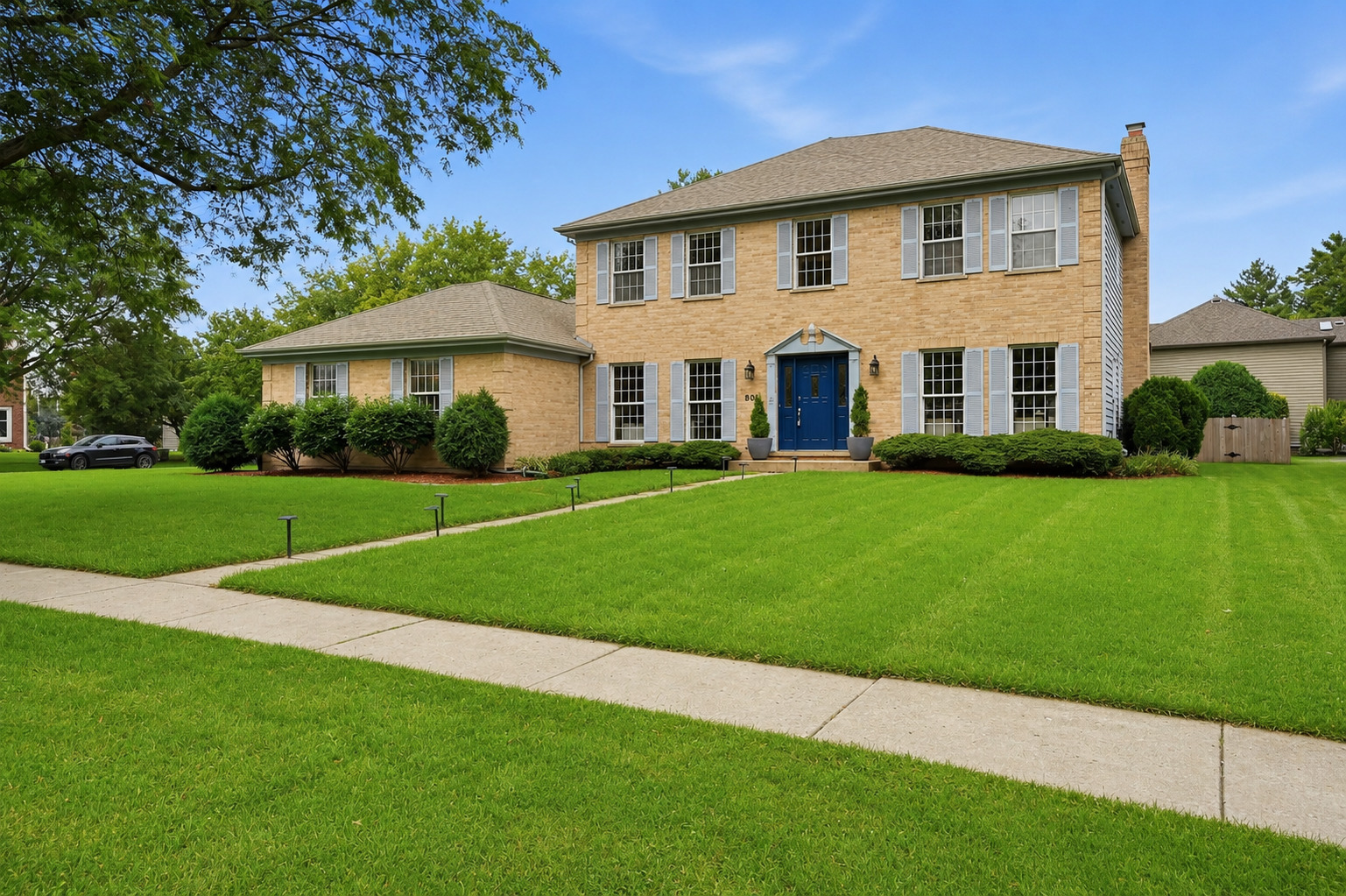 801 Fieldale Lane