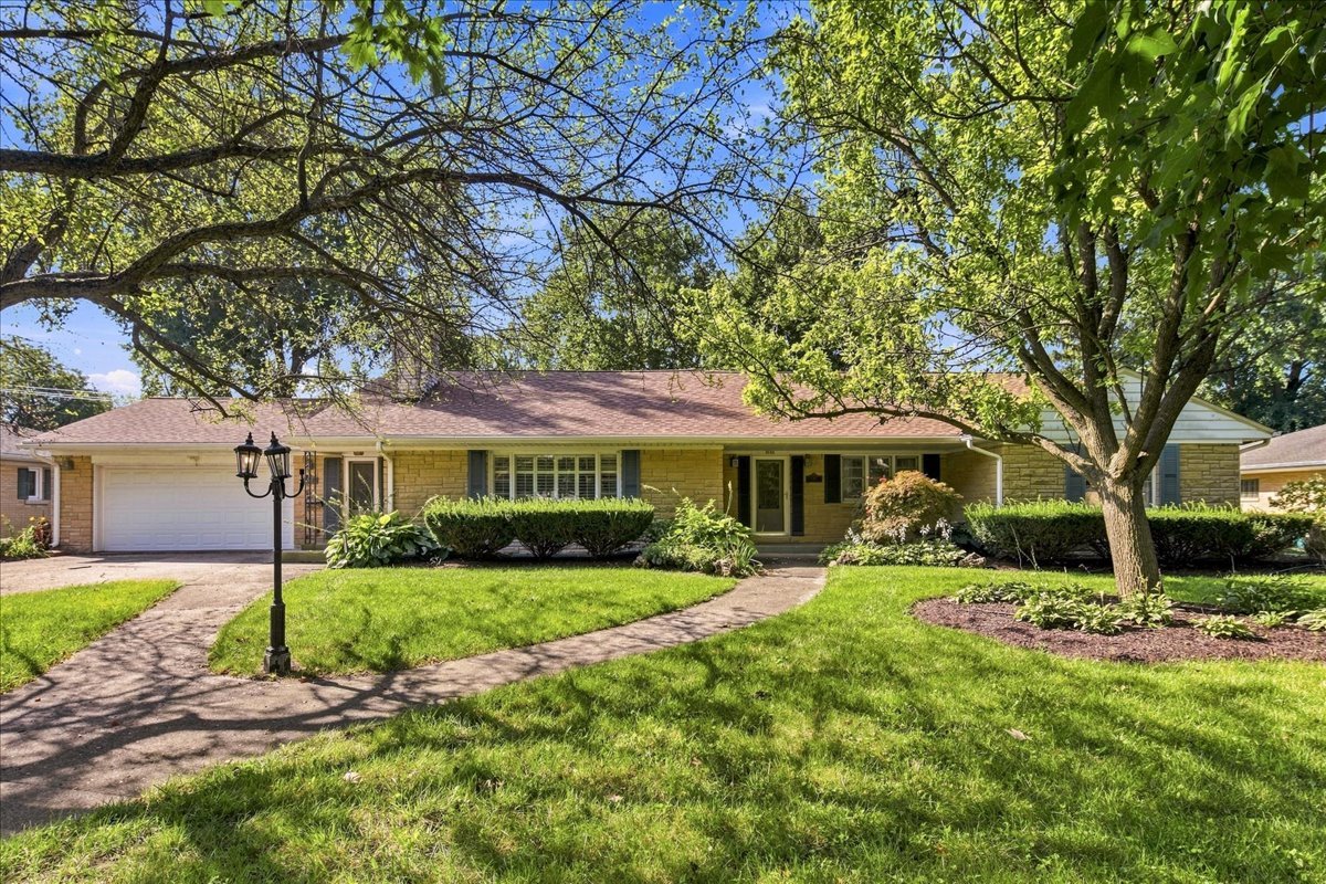 1500 Mayfield Avenue