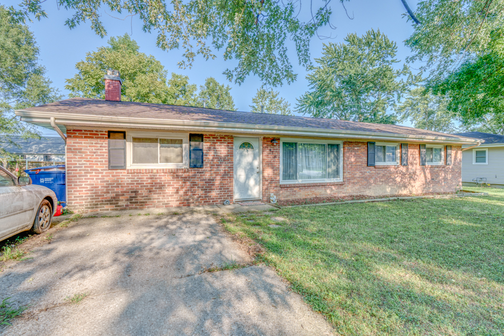 418 Marteeny Street