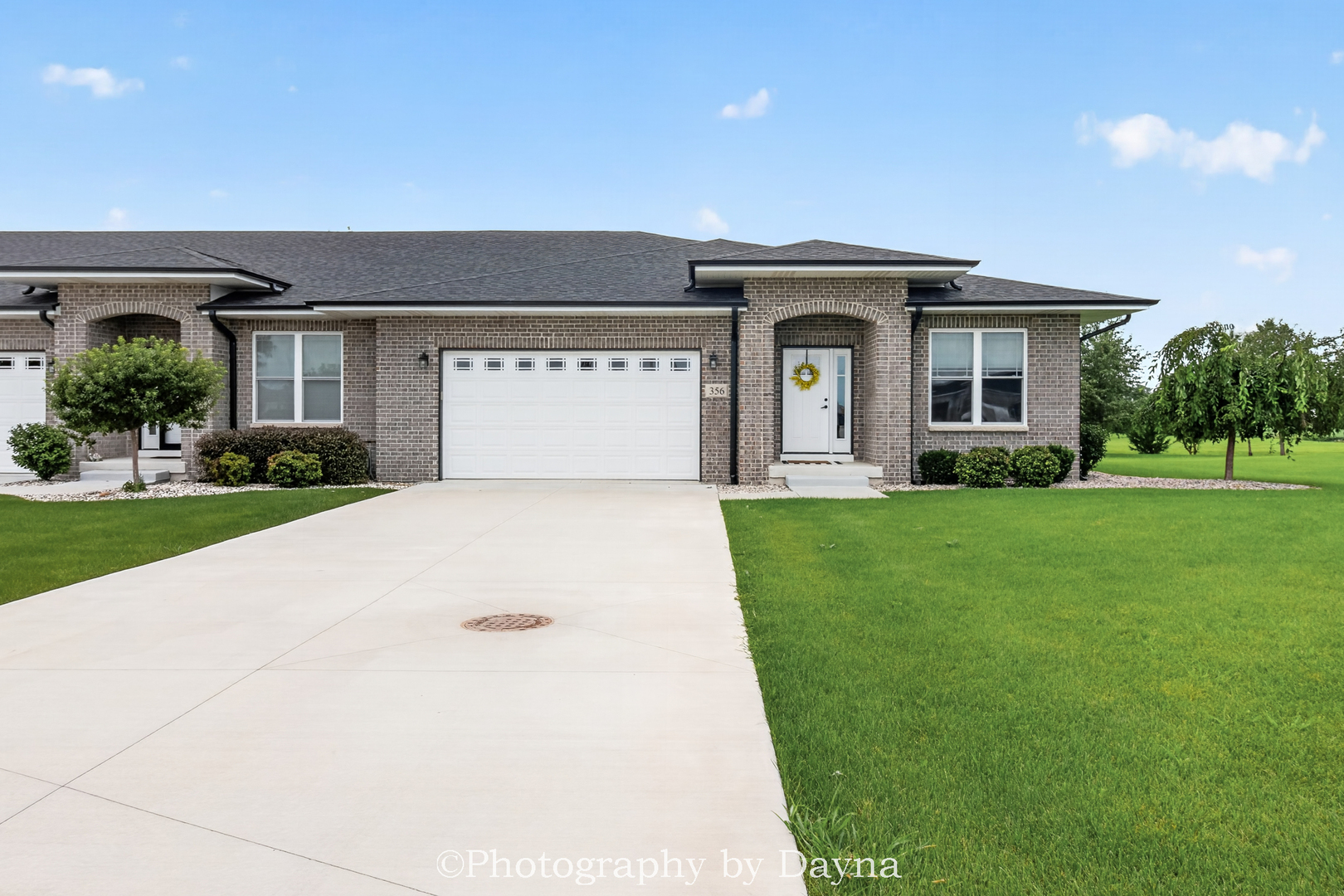 356 White Hawk Way