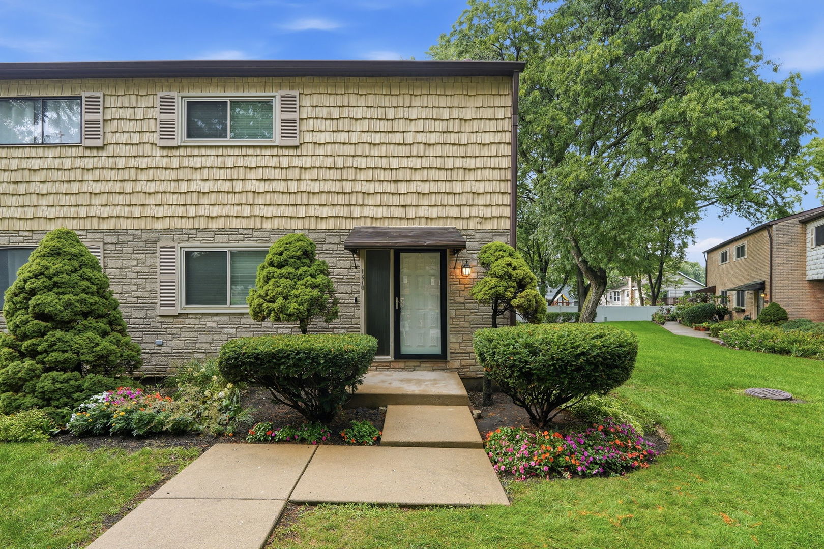 1610 Tahoe Circle Drive