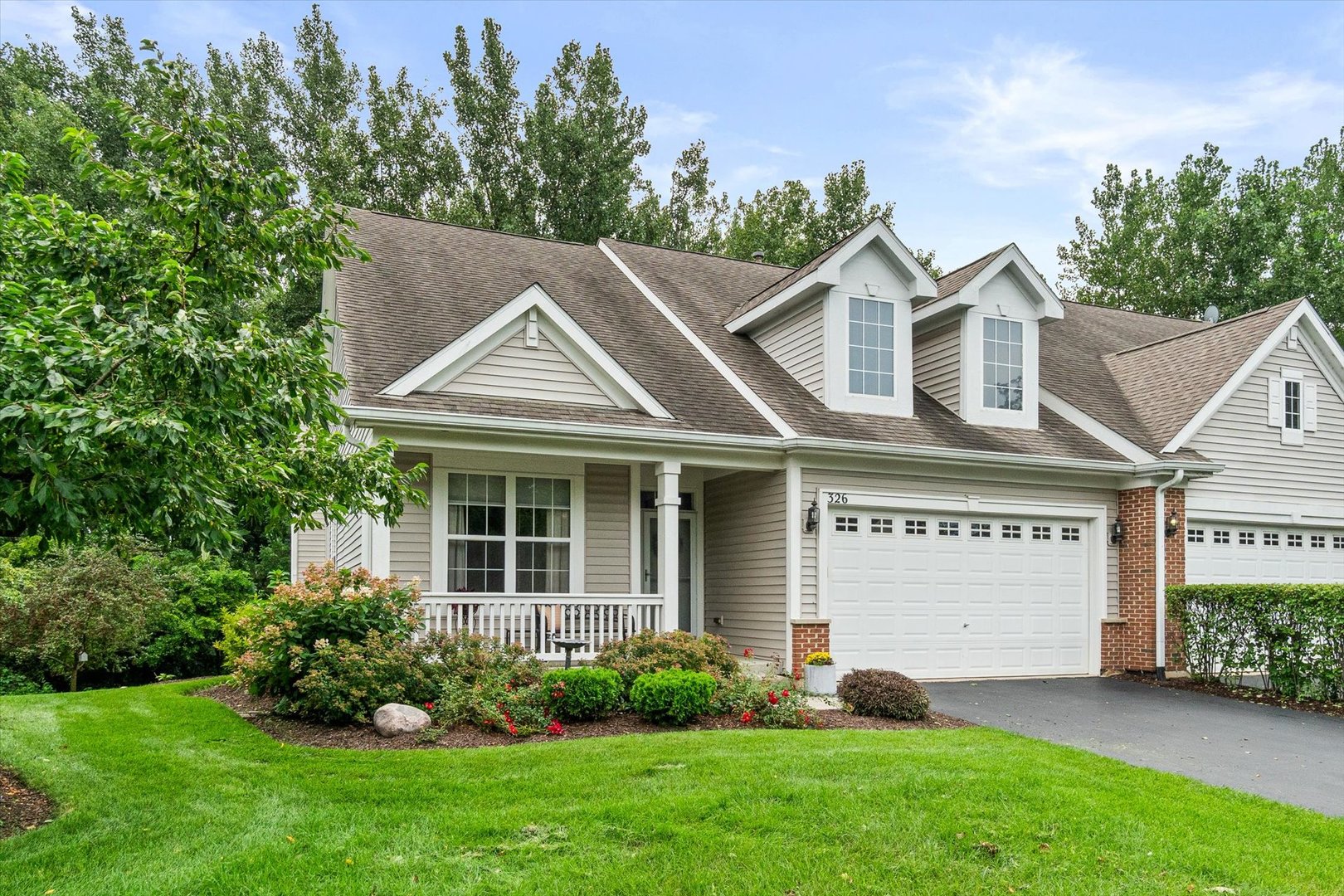 326 Quarry Ridge Circle