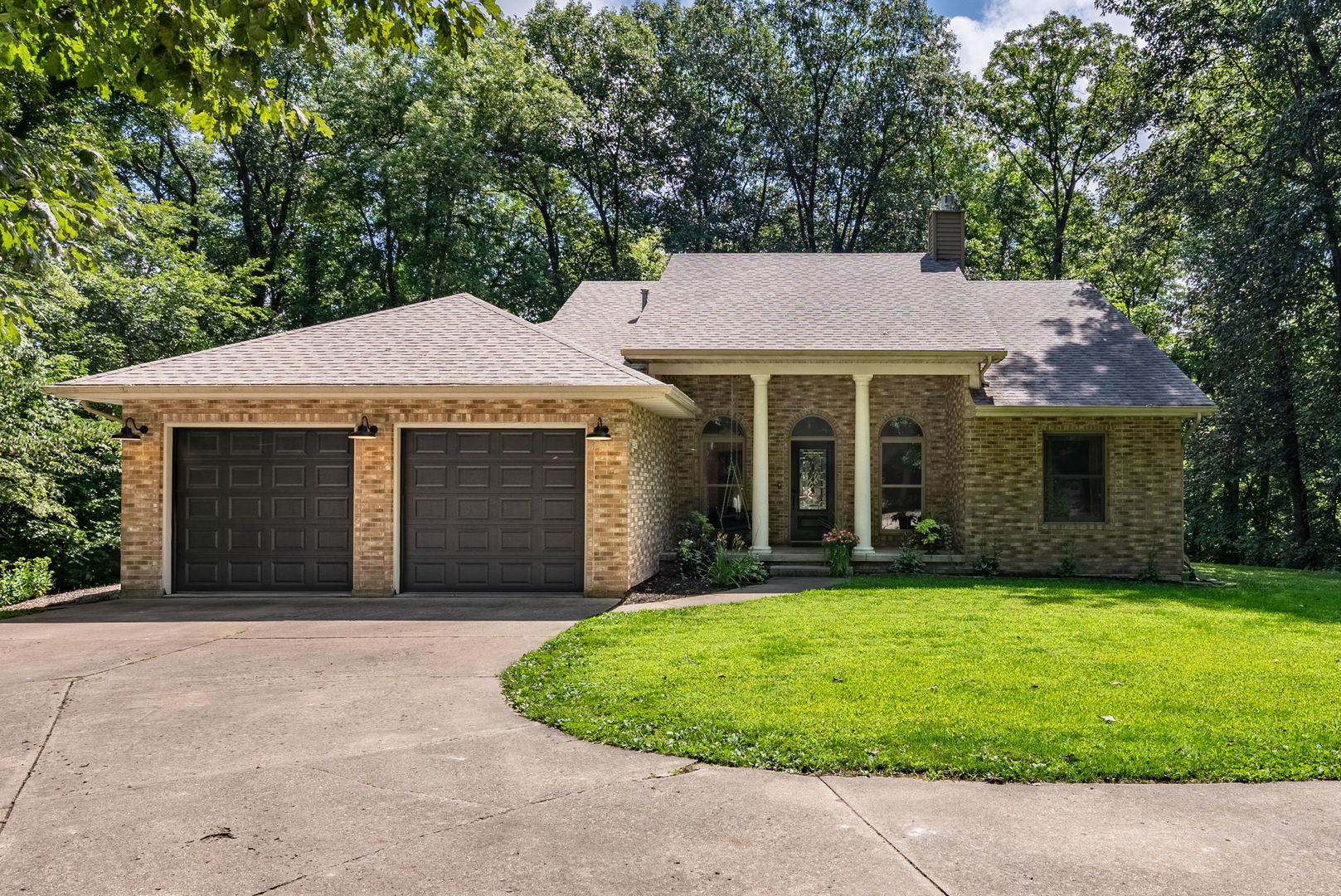 2247 Bentwood Drive
