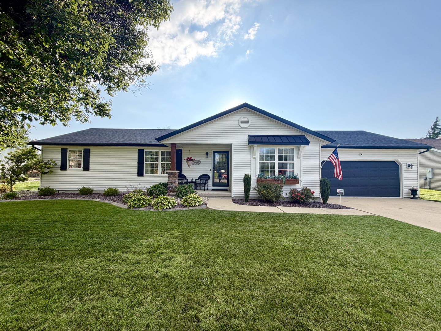 312 Randolph Drive