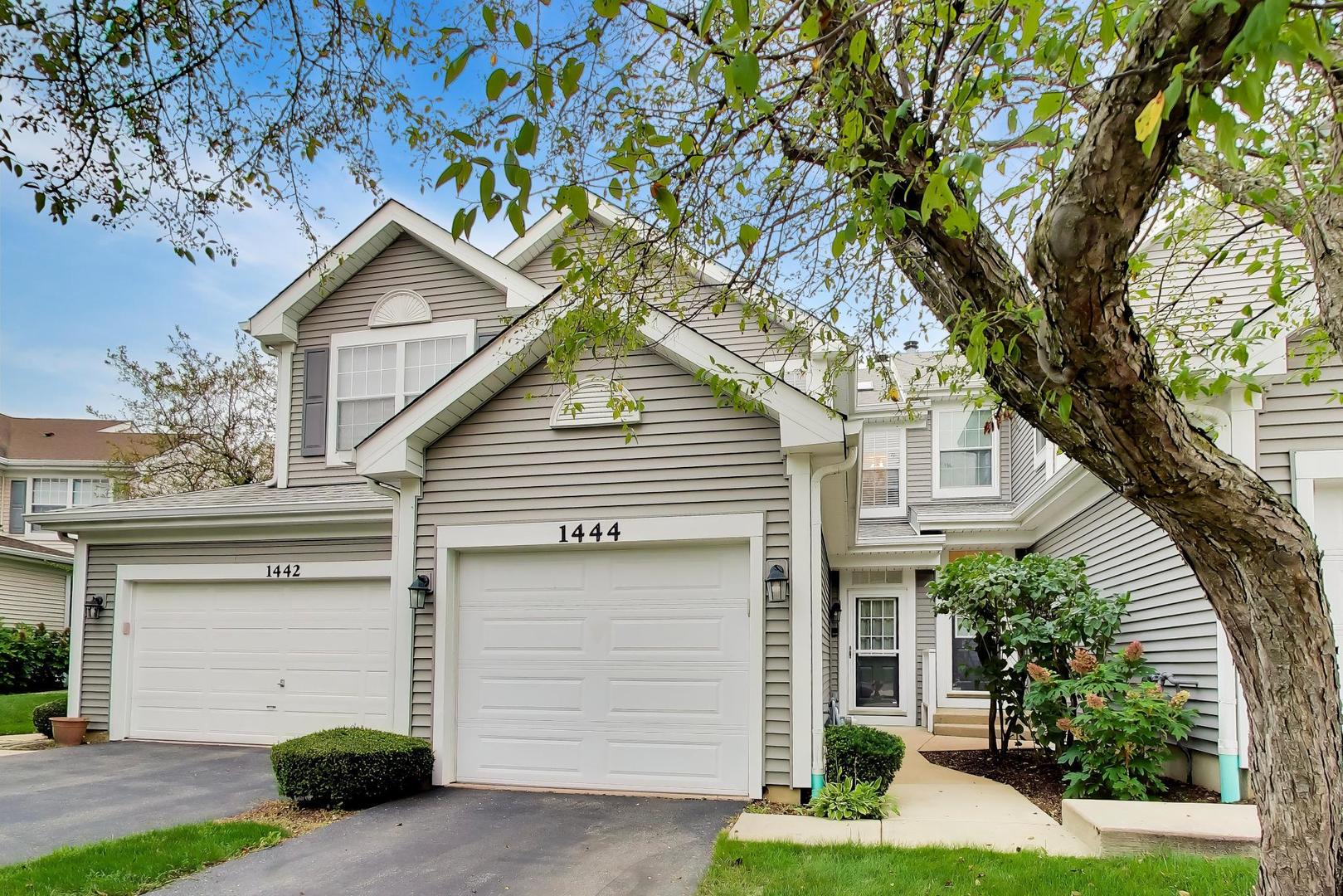 1444 Division Court