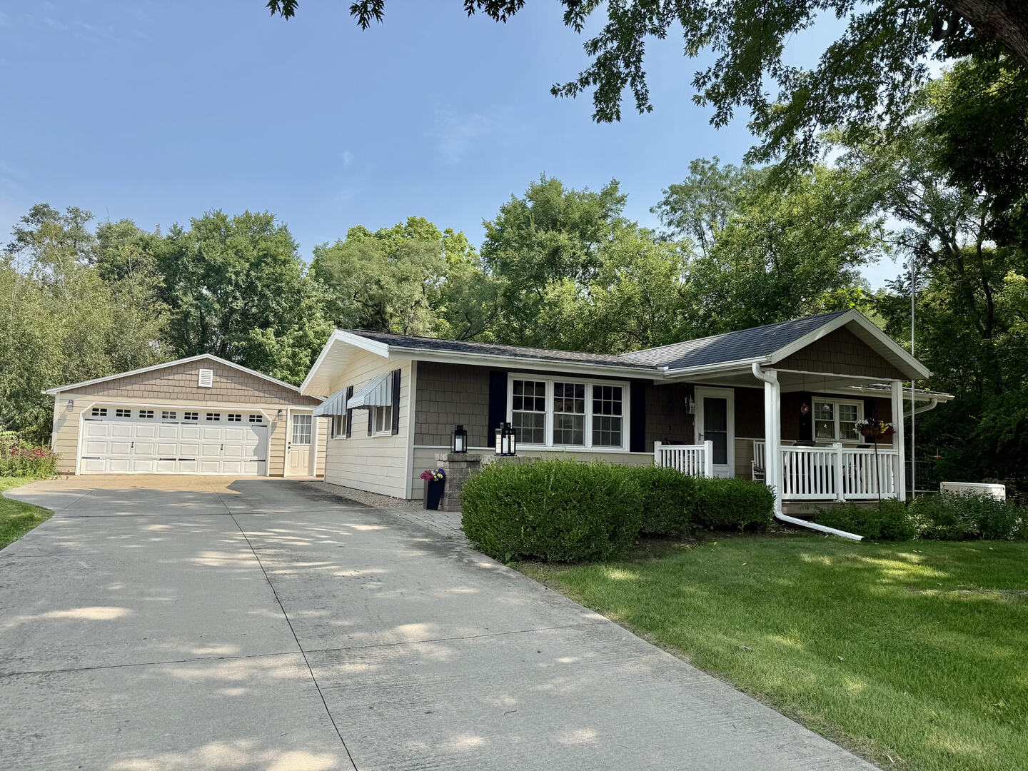 12 Yardley Drive