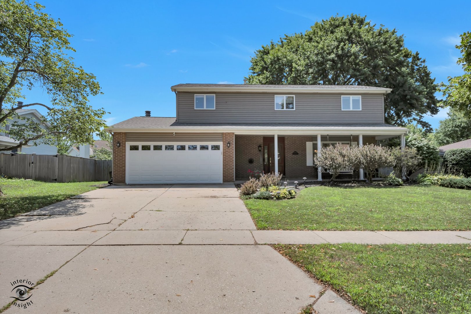 1007 Ranchwood Drive