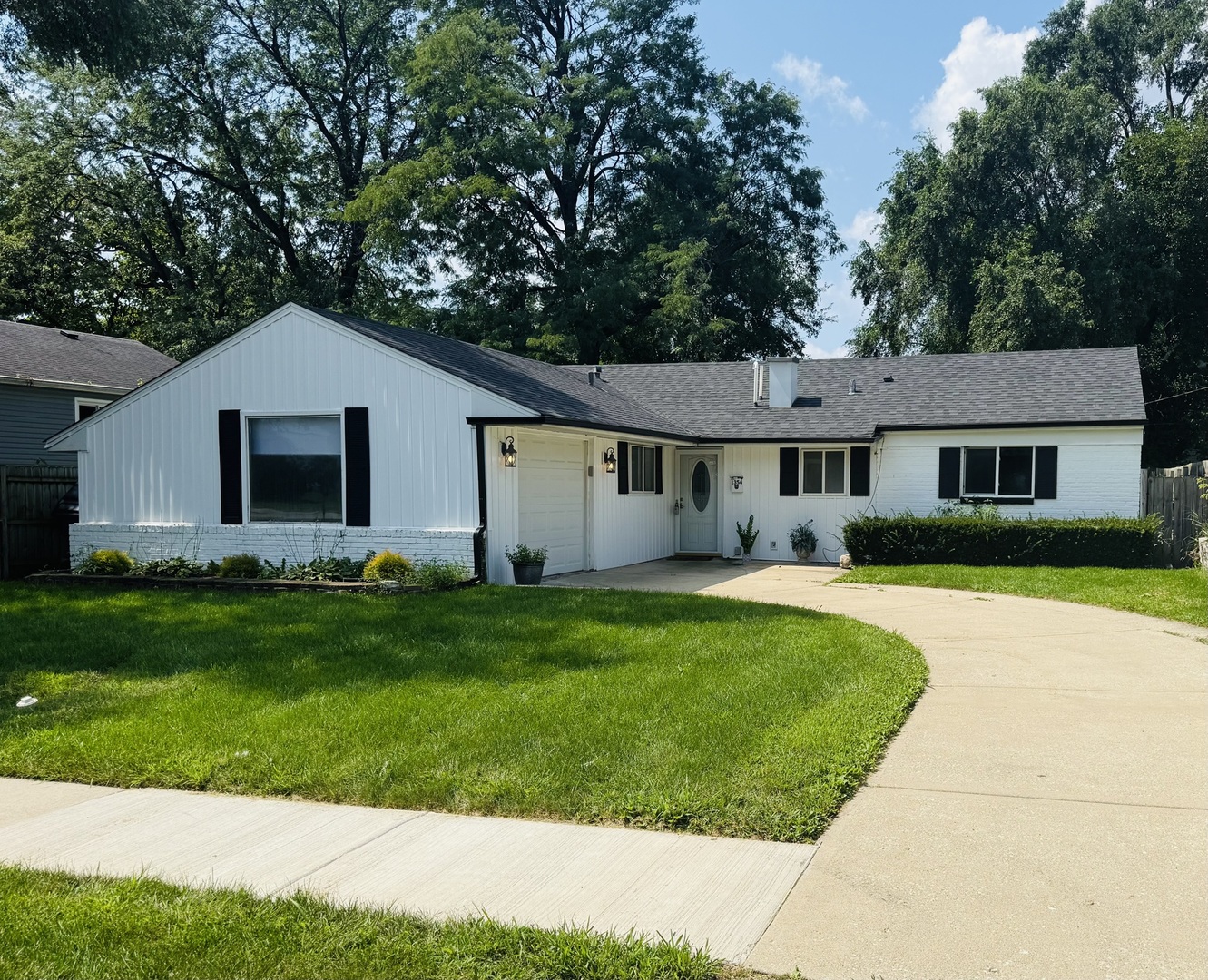 1354 Glengary Drive