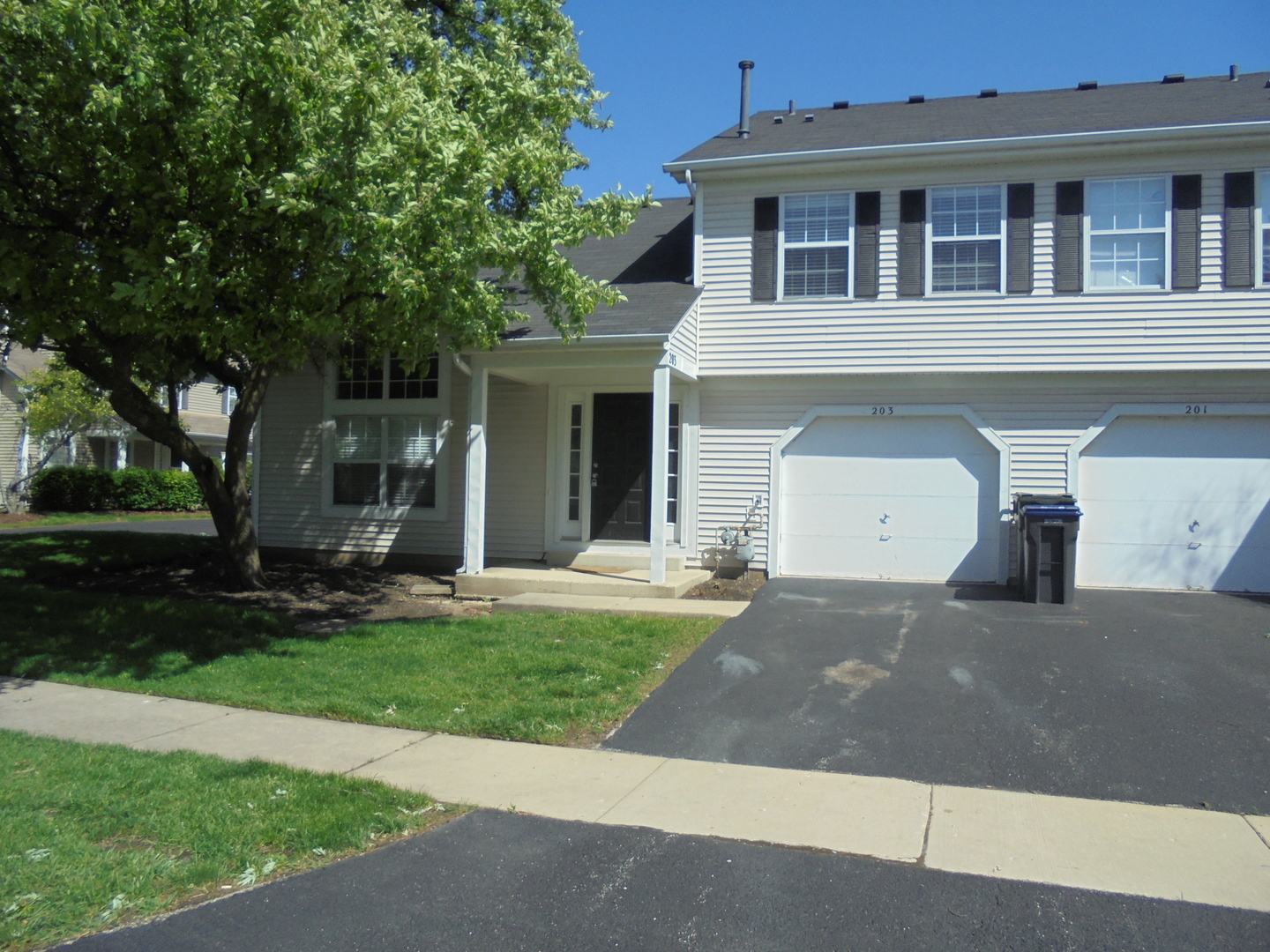 203 Teak Lane