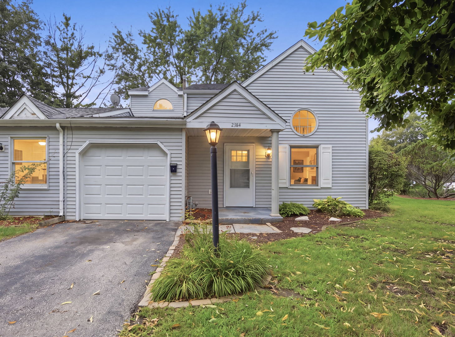 2384 Linden Drive