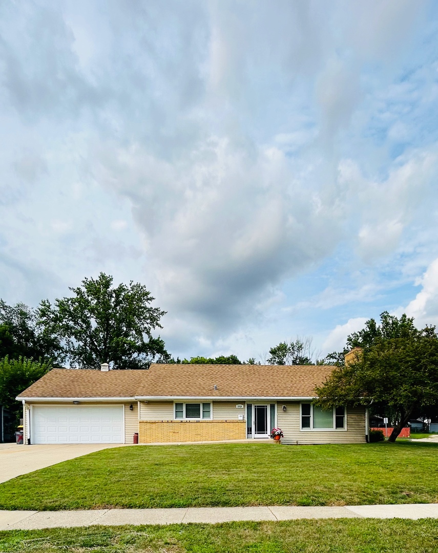 2924 GUILFORD Road
