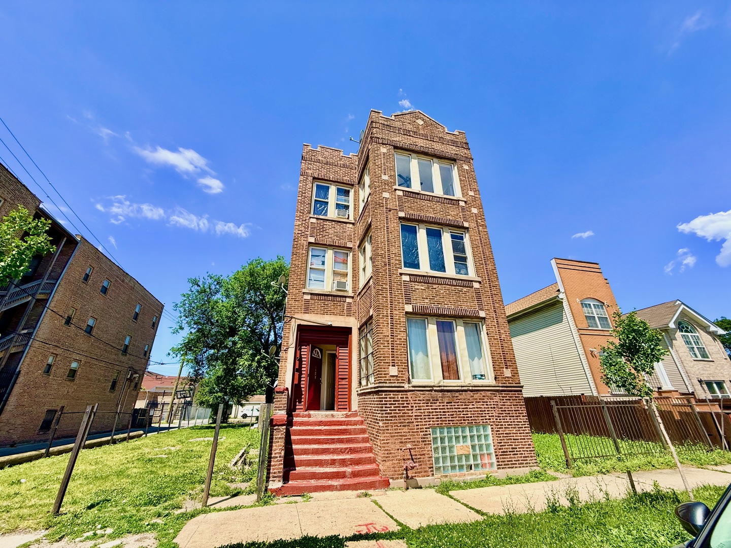 1140 Keeler Avenue