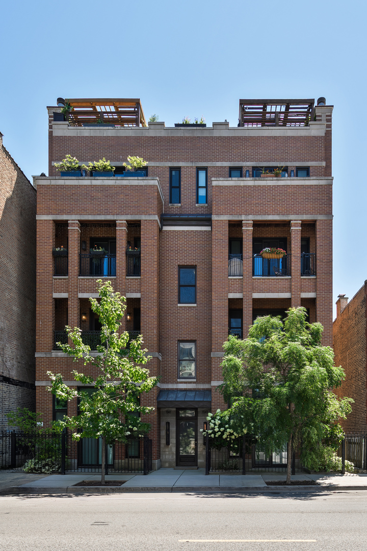 1941 Armitage Avenue
